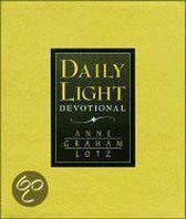 Daily Light Devotional