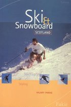 Ski & Snowboard Scotland