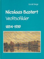 Nicolaas bastert vechtschilder 1854-1939