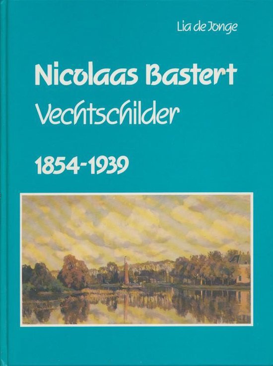 Nicolaas bastert vechtschilder 1854-1939
