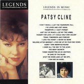Patsy Cline - Legends
