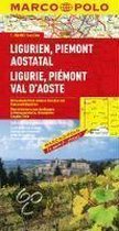 Italien Ligurie, Piemont, Aoastal (1)