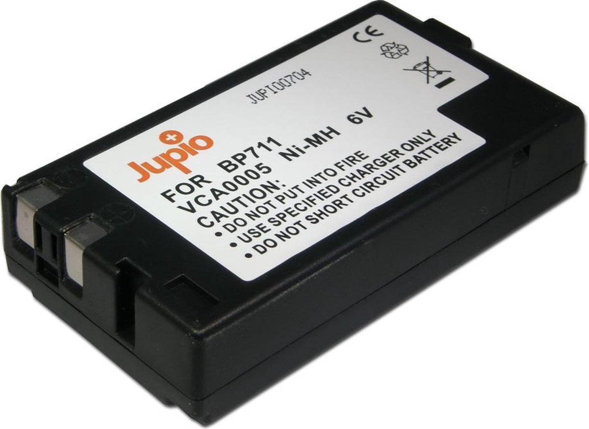 Batería Para CANON BP-818 BP-722D BP818 BP722d
