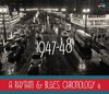 Various Artists - A Rhythm & Blues Chronology 1947 48