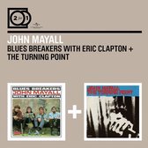 Bluesbreakers With Eric Clapton/turning Point