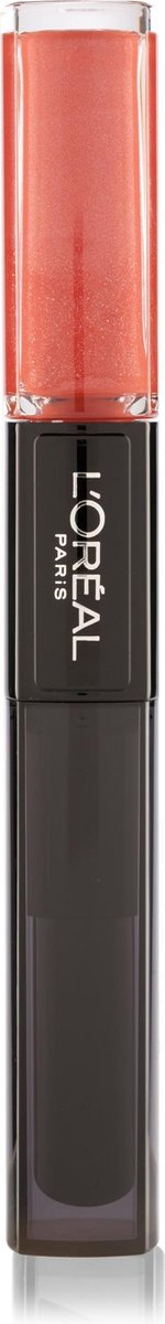 L'Oreal Paris Infallible - 403 Stay Framboise - Lippenstift