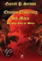Edisons Eroberung Des Mars