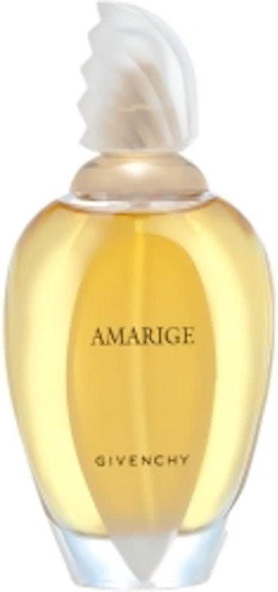 amarige eau de toilette spray by givenchy