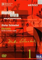 Ekstasis: Musica Viva 1