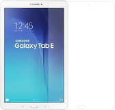 Geschikt voor Samsung Galaxy Tab E 9.6 Glas Screenprotector T560
