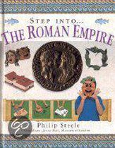 Step Into...the Roman Empire
