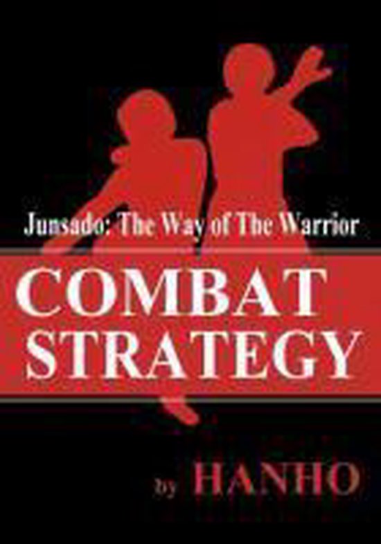 Combat Strategy - cover