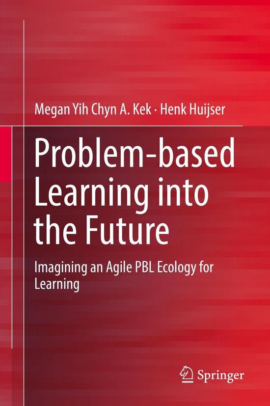 Problem-based Learning into the Future - cover