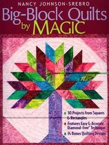 Big Book of Building Block Quilts