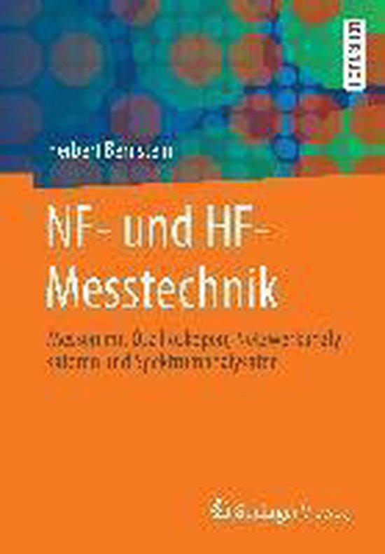 NF und HF Messtechnik