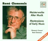 Clemencic Masterpieces Of