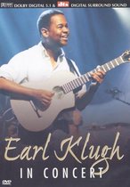 Earl Klugh - In Concert