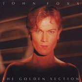 Golden Section  + 16, 1983 Album, Incl. 16 Tr. Bonus Cd