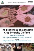 The Economics of Managing Crop Diversity On-farm