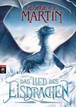Omslag Das Lied des Eisdrachen