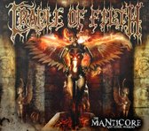 Manticore And Other Horrors (Digipack)