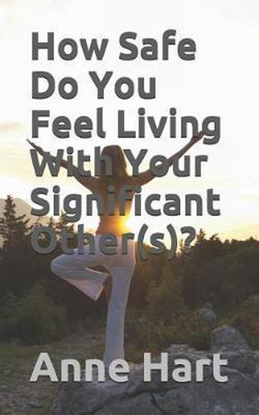 How Safe Do You Feel Living with Your Significant Other(s)? - cover