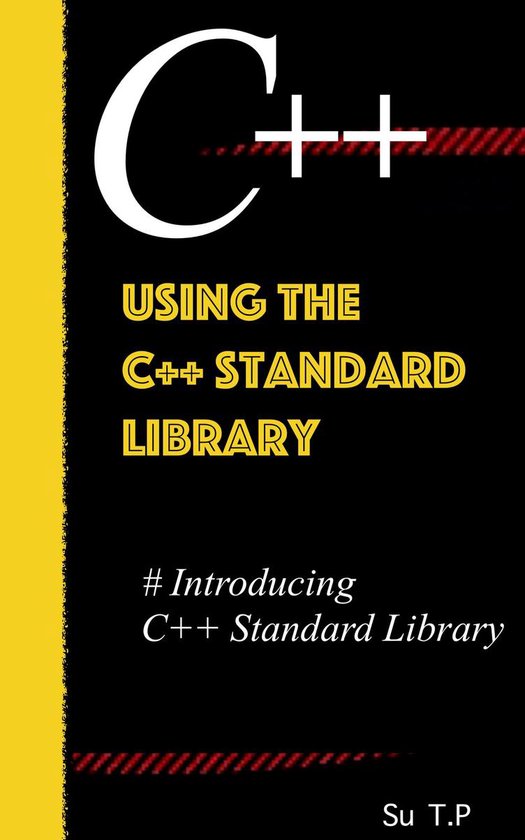 C++ Programming Standard Library (ebook), Su Tp | 1230002374918 ...