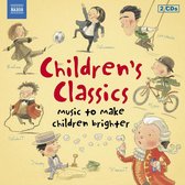 Children'S Classics:  Music To Make Children Brighter
