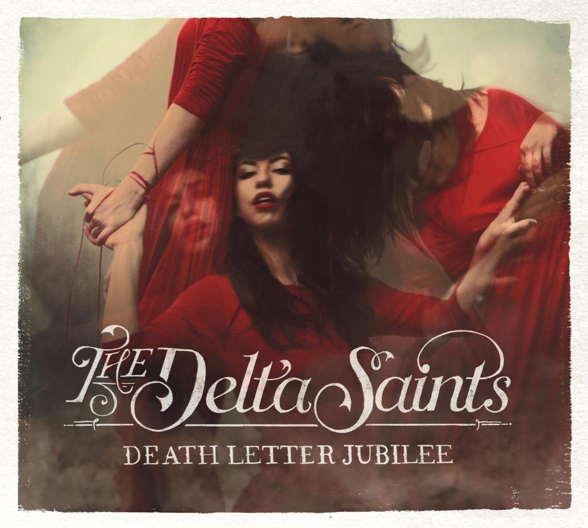 Death Letter Jubilee