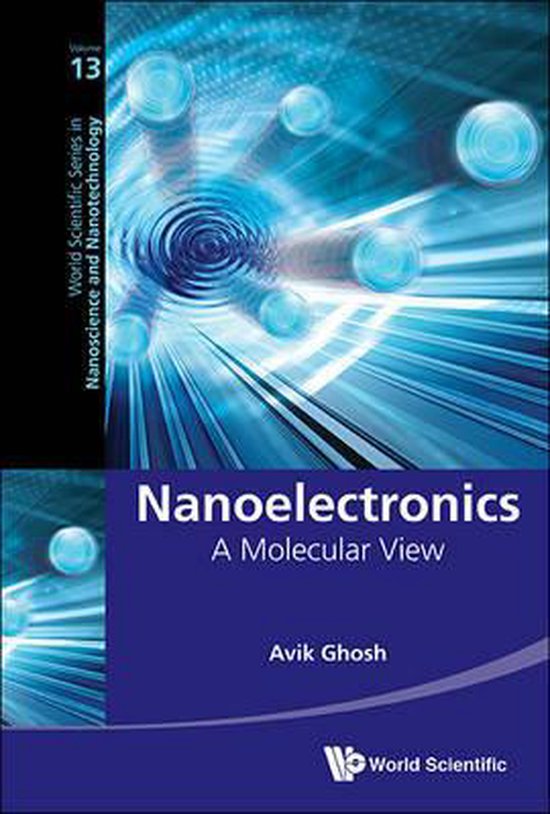 Nanoelectronics - cover