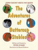 The Adventures of Buttercup Stables