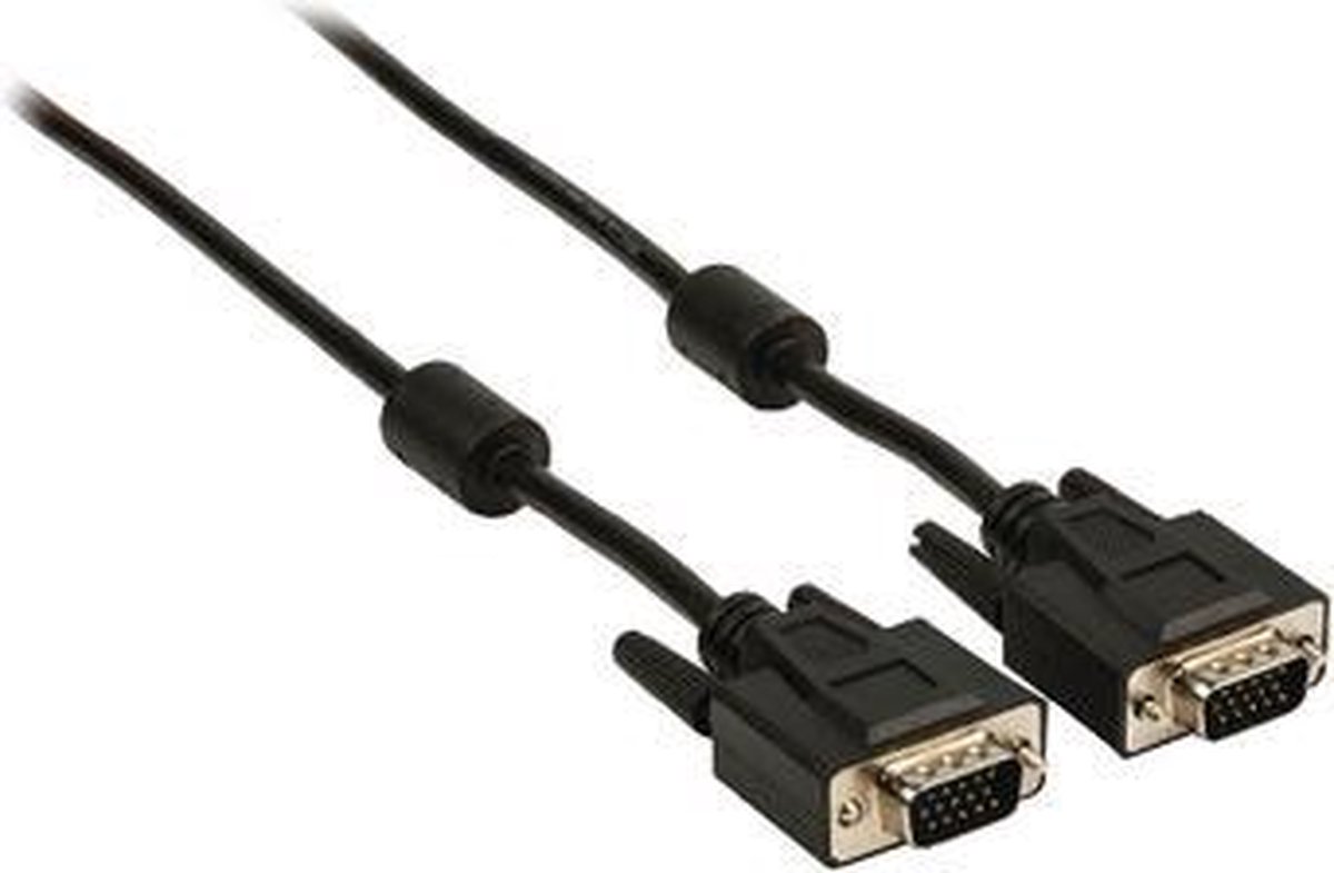 High Speed VGA Kabel 3 Meter VGA Naar VGA Verleng Kabel