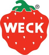 Weck Contenants alimentaires - Argent