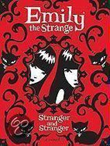 Stranger And Stranger