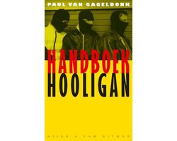 Handboek Hooligan