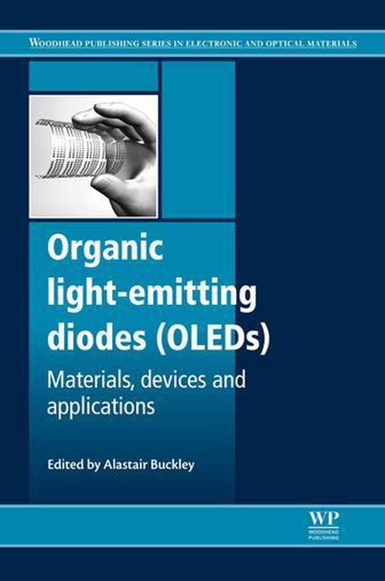 Foto: Organic light emitting diodes oleds 