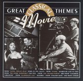 Great Classical Movie Themes