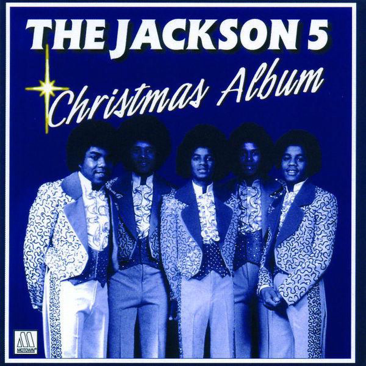 Christmas Album