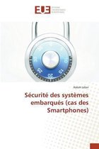 Omn.Univ.Europ.- Sécurité Des Systèmes Embarqués (Cas Des Smartphones)