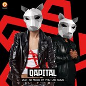 Various Artists - Qapital 2018 (CD)