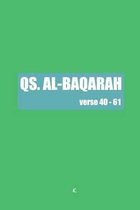 QS. Al Baqarah