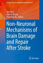 Springer Series in Translational Stroke Research - Non-Neuronal Mechanisms of Brain Damage and Repair After Stroke