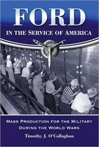 Ford in the Service of America