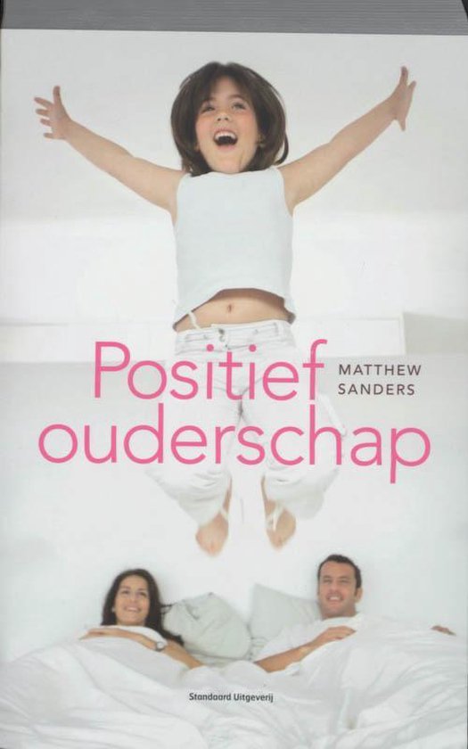 9789002223686 - Positief Ouderschap