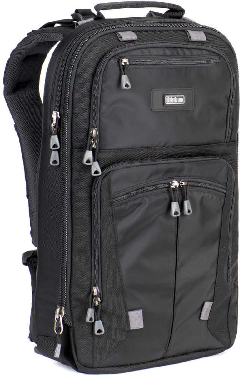 Think Tank - Shape Shifter 17 v2.0 - Rugtas voor Camera's