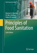 Food Science Text Series - Principles of Food Sanitation