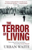 The Terror of Living-Urban Waite, 9781849831345