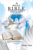 A Small B.I.B.L.E. of Biblical Acronyms