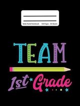 Team 1st Grade