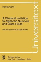 A Classical Invitation to Algebraic Numbers and Class Fields